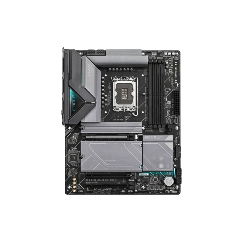 Материнская плата Gigabyte Z890 EAGLE WIFI7