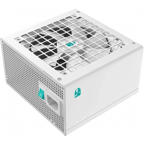 Блок питания Deepcool 600W GAMERSTORM PF600X WH White
