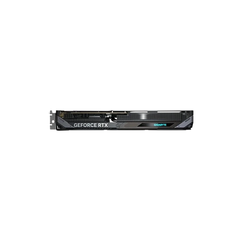 Видеокарта Gigabyte (GV-N5060GAMING OC-8GD) GeForce RTX 5060 8GB GAMING OC