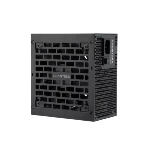 Блок питания PHANTEKS 750W AMP BH Black (PH-P750B_BK01) 16 Pin (PCIe 5.0 Connector Cable Details) документация, комплект крепежа