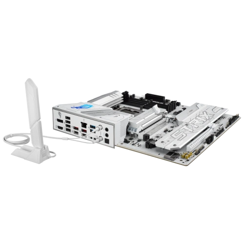 Материнская плата ASUS ROG STRIX B860-A GAMING WIFI (90MB1JI0-M0EAY0)