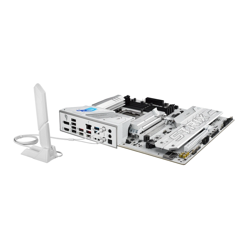 Материнская плата ASUS ROG STRIX B860-A GAMING WIFI (90MB1JI0-M0EAY0)