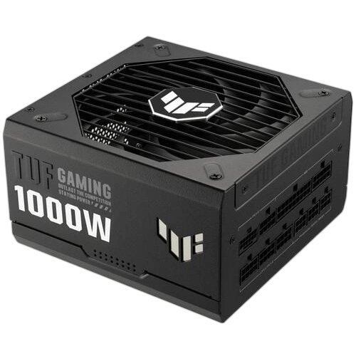 Блок питания ASUS 1000W TUF-GAMING-1000G (90YE00S1-B0NA00) 16 Pin (PCIe 5.0 Connector Cable Details) документация, комплект кабелей