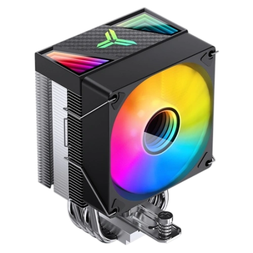 Кулер для процессора JONSBO CR-1400 V2 ARGB Black