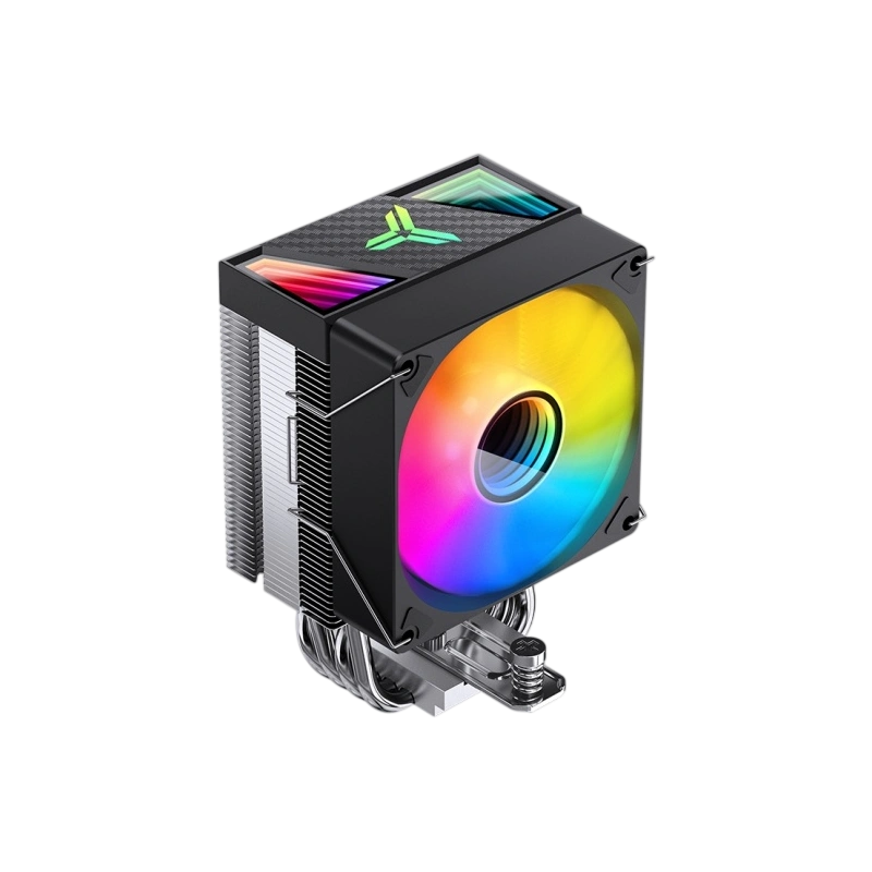 Кулер для процессора JONSBO CR-1400 V2 ARGB Black