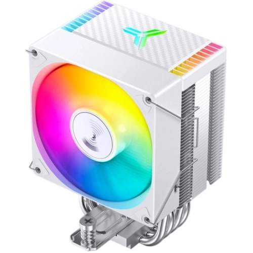 Кулер для процессора JONSBO CR-1400 EVO ARGB White