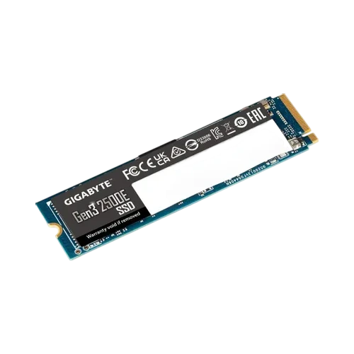 Твердотельный накопитель Gigabyte 2000 Gb Gen3 2500E (G325E2TB)