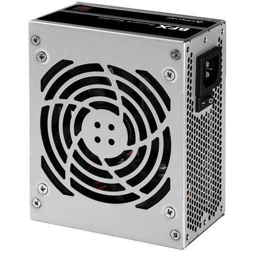 Блок питания Chieftec 350W SMART (BFX-350BS) OEM