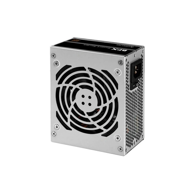 Блок питания Chieftec 350W SMART (BFX-350BS) OEM