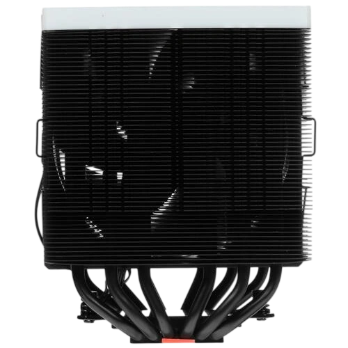 Кулер для процессора ID-COOLING FROZN A620 ARGB Black
