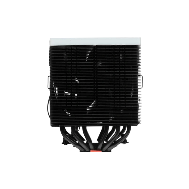 Кулер для процессора ID-COOLING FROZN A620 ARGB Black