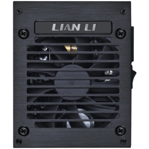 Блок питания Lian Li 850W SP850 V2 Black (G9P.SP0850G.B000.RU) 16 Pin (PCIe 5.0 Connector Cable Details)