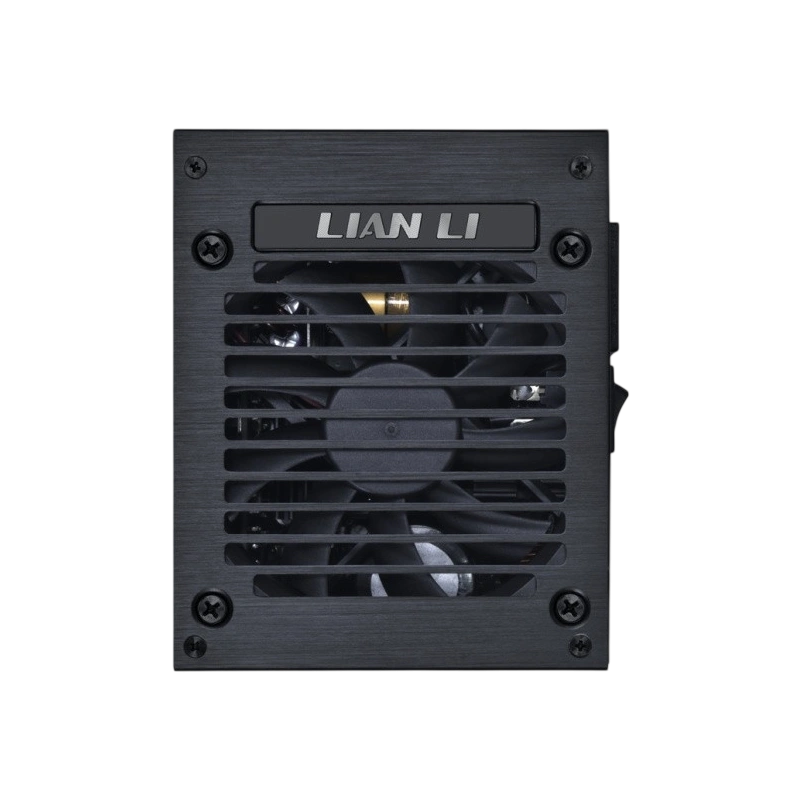 Блок питания Lian Li 850W SP850 V2 Black (G9P.SP0850G.B000.RU) 16 Pin (PCIe 5.0 Connector Cable Details)