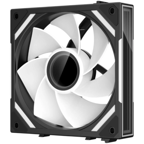 Комплект вентиляторов для корпуса XASTRA FS120B Reverse ARGB Black (FS120-3BA-SRX-GL)