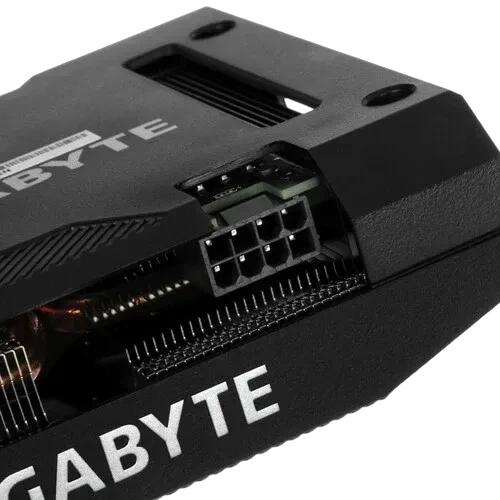 Видеокарта Gigabyte (GV-N3060GAMING OC-8GD 2.0) GeForce RTX 3060 8GB GAMING 8GD OC 2.0