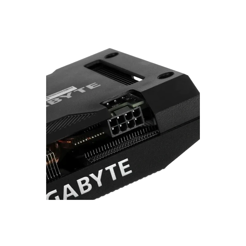 Видеокарта Gigabyte (GV-N3060GAMING OC-8GD 2.0) GeForce RTX 3060 8GB GAMING 8GD OC 2.0