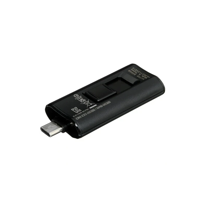 Внешний SSD ADATA XPG 500 Gb (SC750-500G-CCBK) BOX