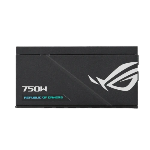 Блок питания ASUS 750W ROG-LOKI-750P-SFX-LGAMING (90YE00N4-B0NA00) 16 Pin (PCIe 5.0 Connector Cable Details)
