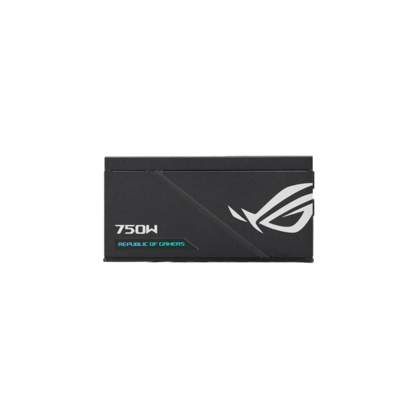 Блок питания ASUS 750W ROG-LOKI-750P-SFX-LGAMING (90YE00N4-B0NA00) 16 Pin (PCIe 5.0 Connector Cable Details)