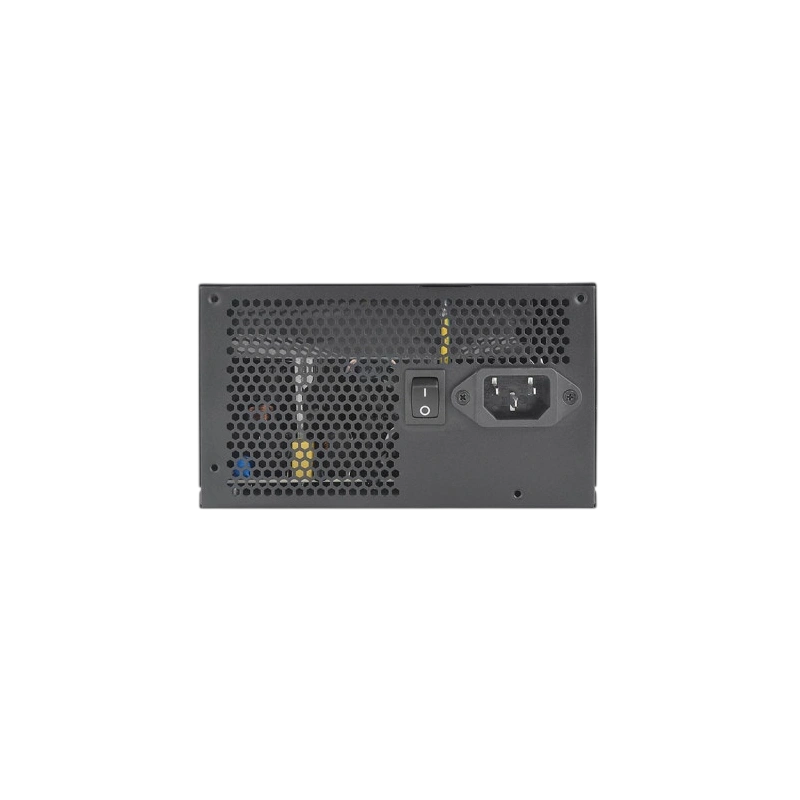 Блок питания Thermaltake 500W SMART W3 500 (PS-SPW-0500NNFAWE-1) документация, комплект крепежа