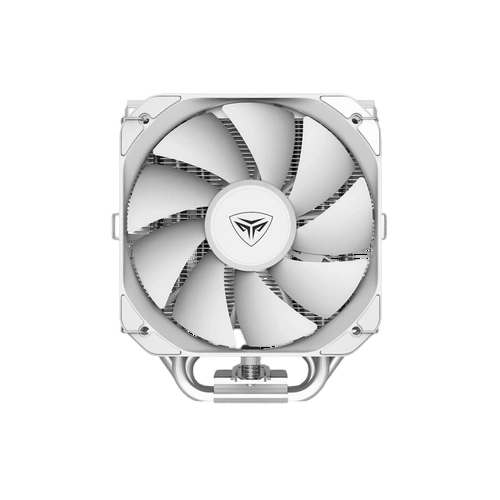 Кулер для процессора PCCooler K6 WH PWM