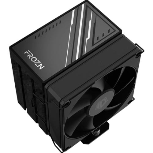 Кулер для процессора ID-COOLING FROZN A400 Black
