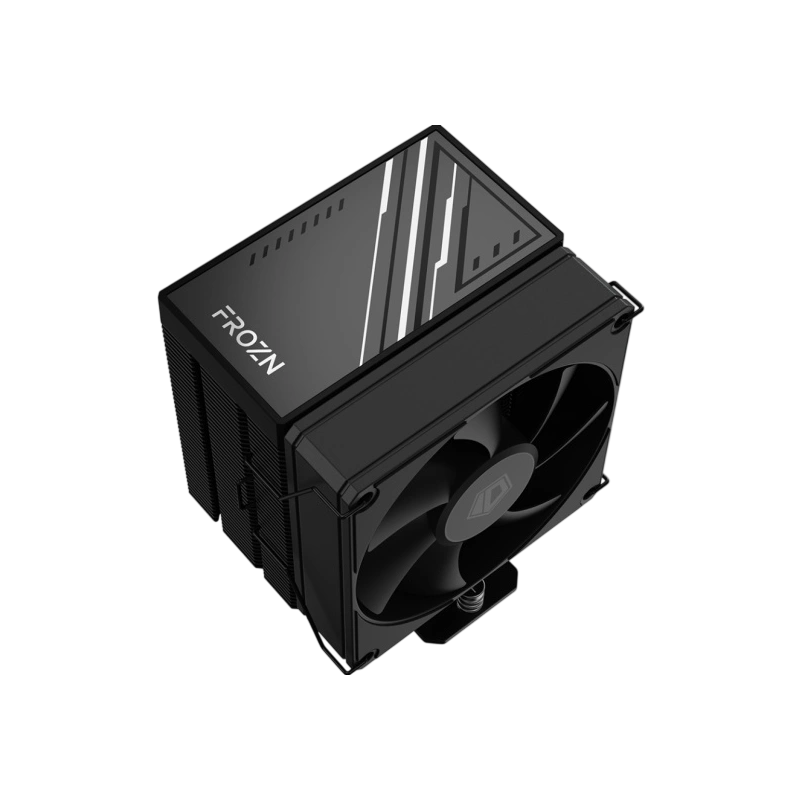Кулер для процессора ID-COOLING FROZN A400 Black