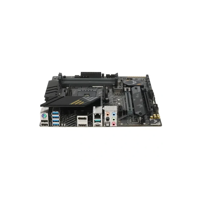 Материнская плата ASUS TUF GAMING B550M-PLUS