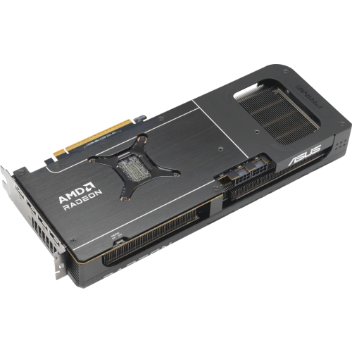 Видеокарта ASUS (PRIME-RX9070-O16G-EVO) Radeon RX 9070 16GB PRIME EVO OC (90YV0MQ0-M0NA00)