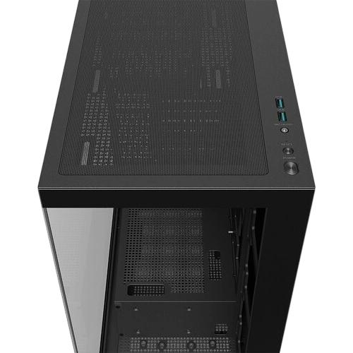 Компьютерный корпус Deepcool CG580 Black (R-CG580-BKNDA0-G-1)