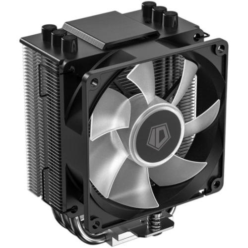 Кулер для процессора ID-COOLING SE-903-XT FRGB
