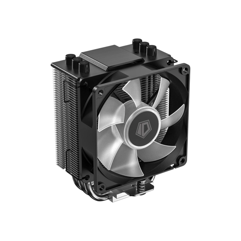 Кулер для процессора ID-COOLING SE-903-XT FRGB
