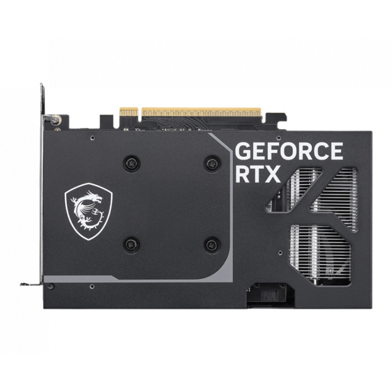 Видеокарта MSI (G5050-8V2C) GeForce RTX 5050 8G VENTUS 2X OC