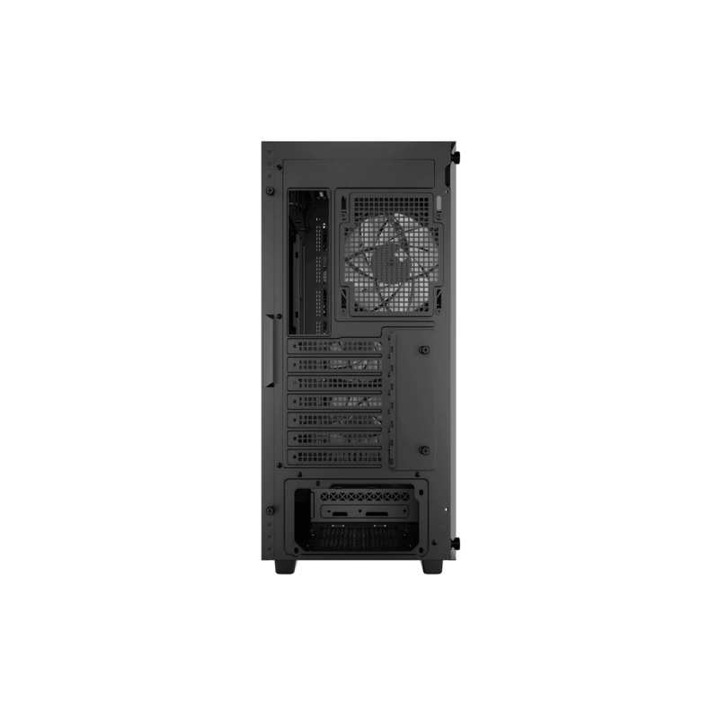 Компьютерный корпус Deepcool CC560 ARGB V2 Black (R-CC560-BKTAA4-G-2) документация