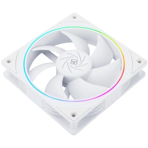Комплект вентиляторов для корпуса Thermalright TL-S12-W ARGB White (TRTLS12W.3P)