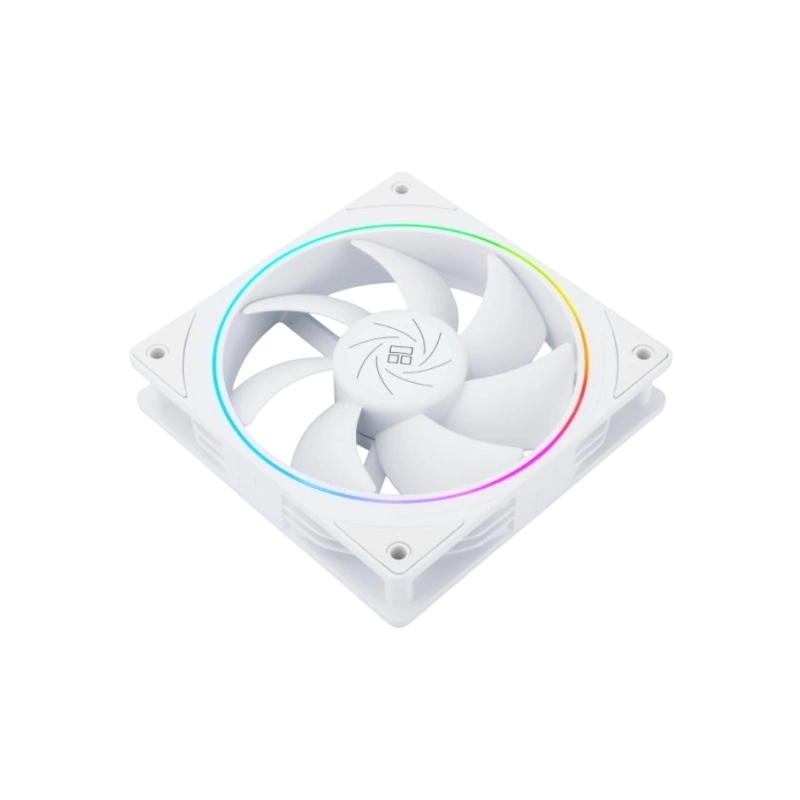 Комплект вентиляторов для корпуса Thermalright TL-S12-W ARGB White (TRTLS12W.3P)