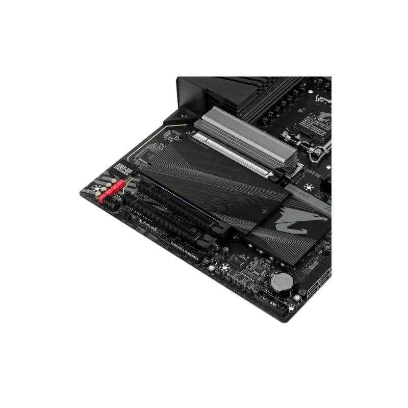 Материнская плата Gigabyte Z790 AORUS ELITE AX