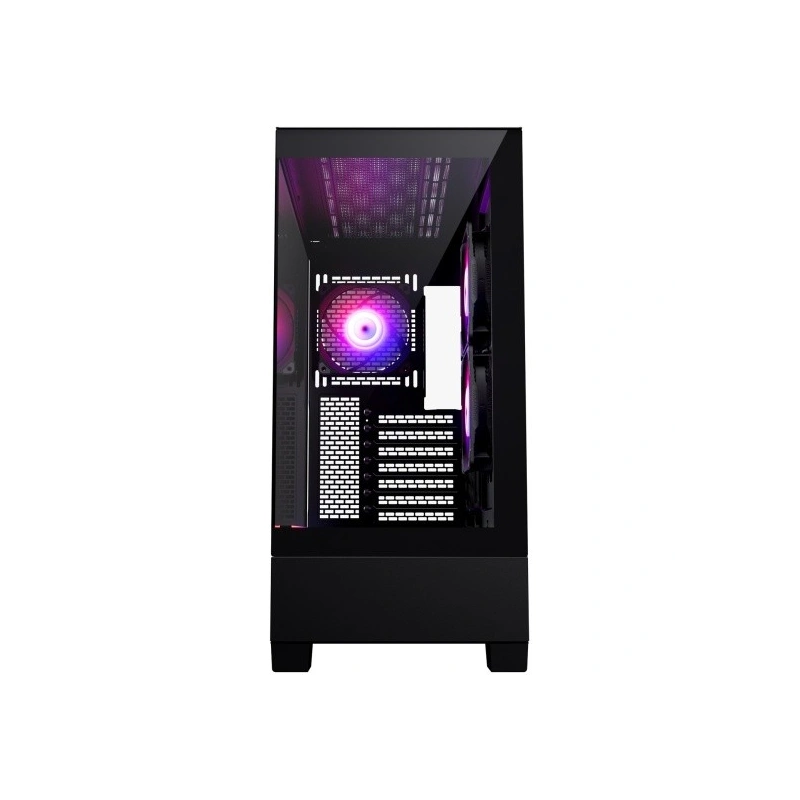 Компьютерный корпус PHANTEKS 523 XT View ARGB TG Black (PH-XT523V1_DBK01_RU)