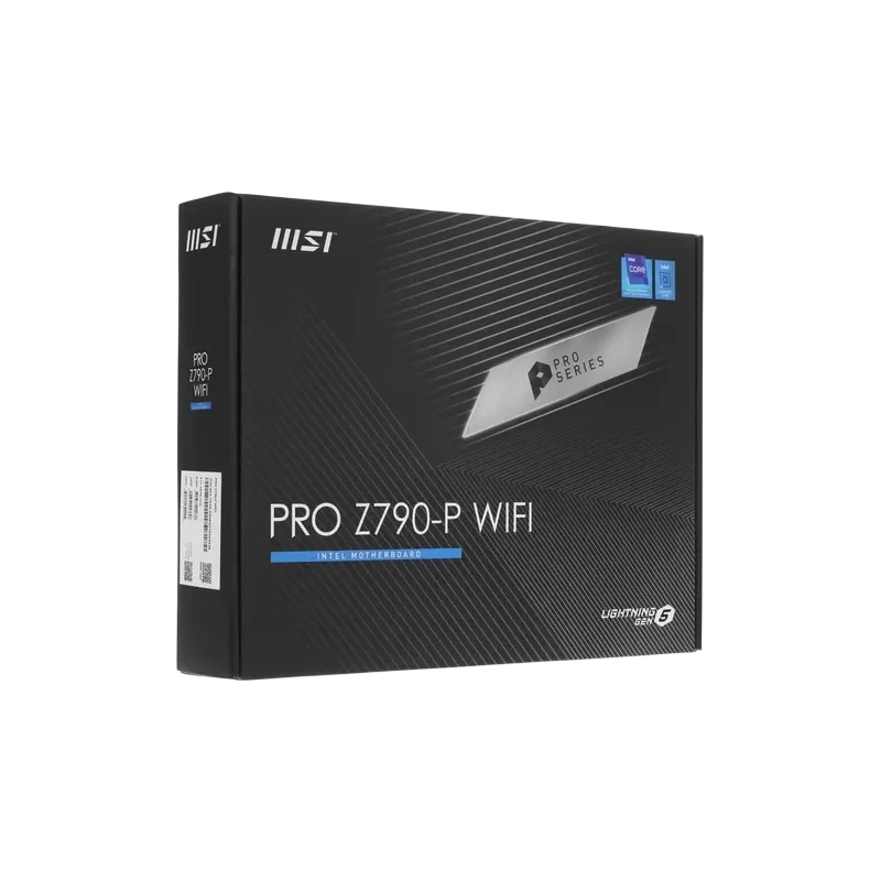 Материнская плата MSI PRO Z790-P WIFI