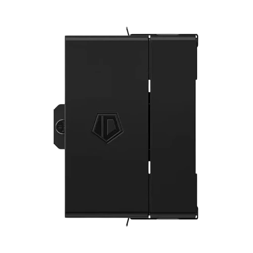 Кулер для процессора ID-COOLING SE-904-XT Black