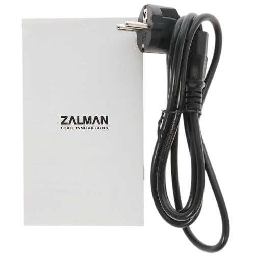 Блок питания Zalman 750W GIGAMAX (GVII) (ZM750-GVII)