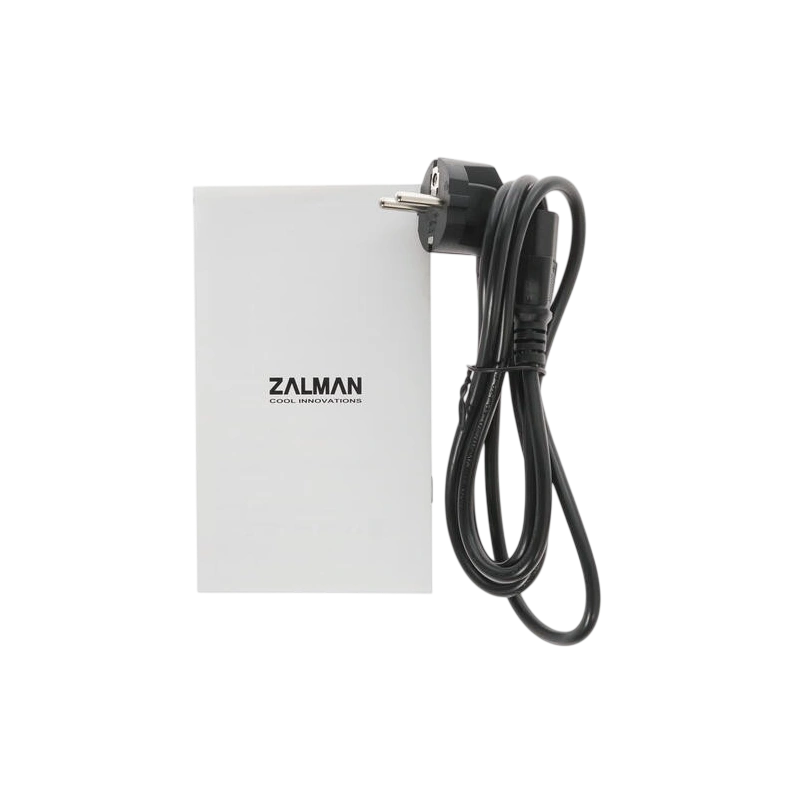 Блок питания Zalman 750W GIGAMAX (GVII) (ZM750-GVII)