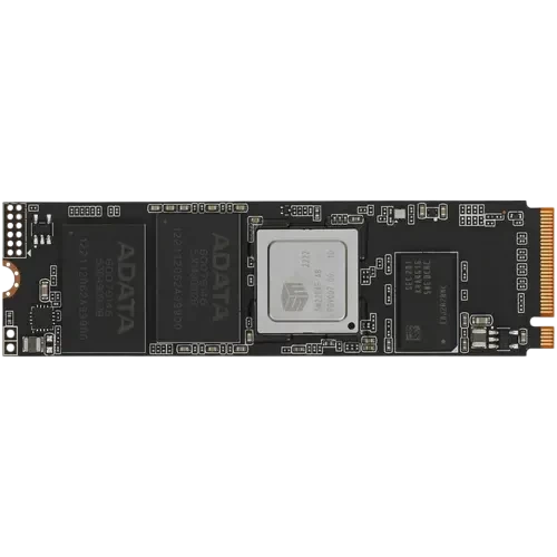 Твердотельный накопитель ADATA XPG 1000 Gb LEGEND 960 MAX (ALEG-960M-1TCS)