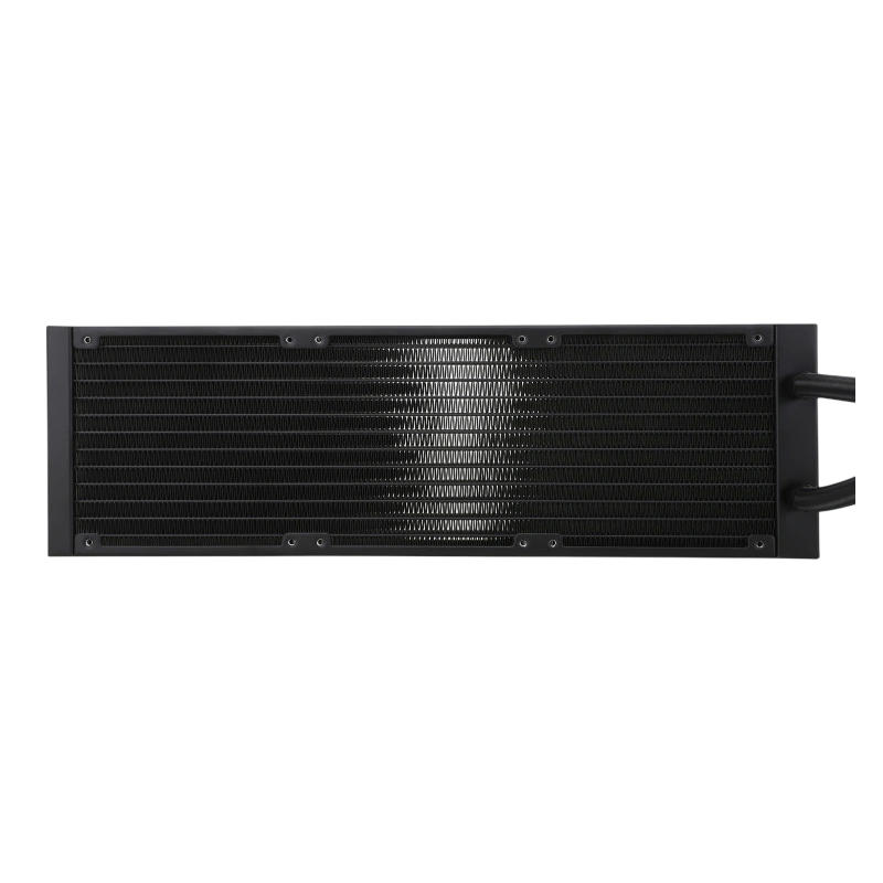 Система жидкостного охлаждения для процессора Thermalright Frozen Prism 360 ARGB Black (TRFP360AB)
