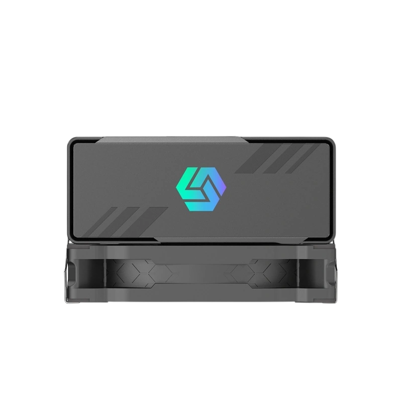 Кулер для процессора PentaWave PC-Z03E SRB ARGB V2 Black