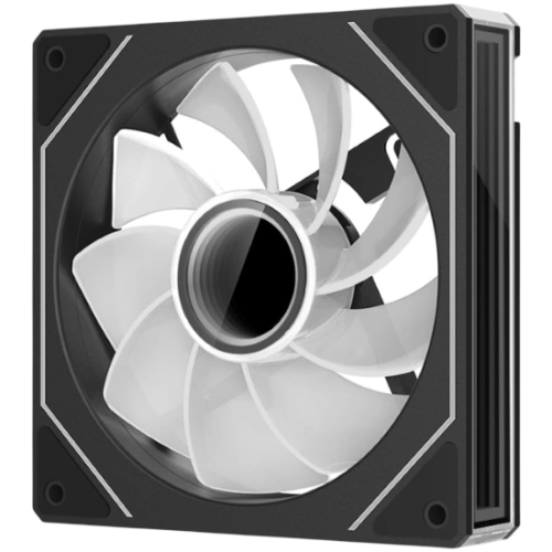 Вентилятор для корпуса XASTRA FM120B ARGB reverse Black (FM120-1BA-SRX-GL)