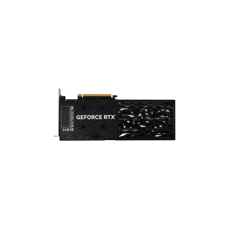 Видеокарта Palit (NE75060T19P1-GB2063S) GeForce RTX 5060 8GB INFINITY 3 OC