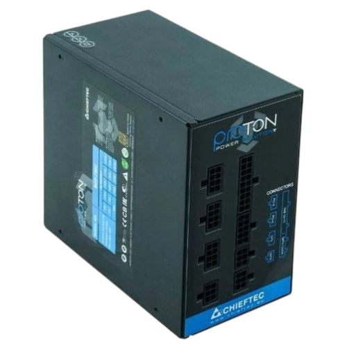 Блок питания Chieftec 1000W PROTON (BDF-1000C)
