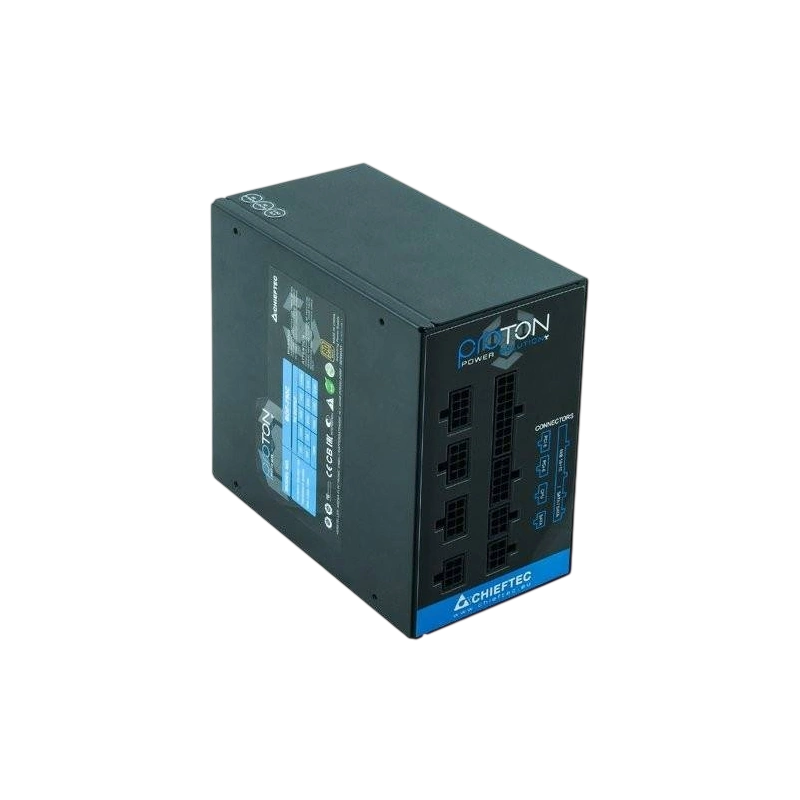 Блок питания Chieftec 1000W PROTON (BDF-1000C)