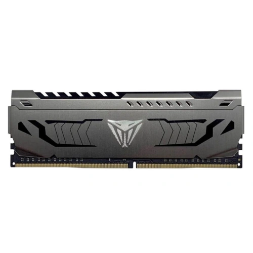Оперативная память 16 Gb 3600 MHz PATRIOT VIPER STEEL (PVS416G360C8)